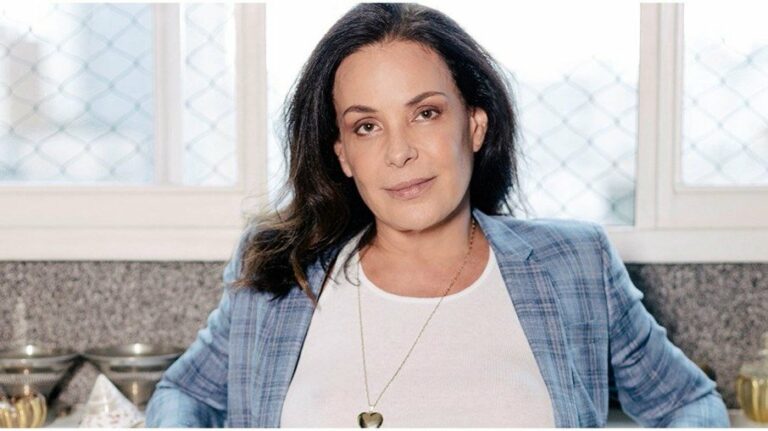 Carolina Ferraz não paga dívida e pode perder apartamento milionário a qualquer momento