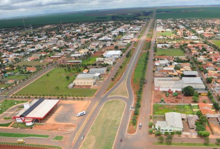 Município de MS decreta lockdown de uma semana e fecha até mercados