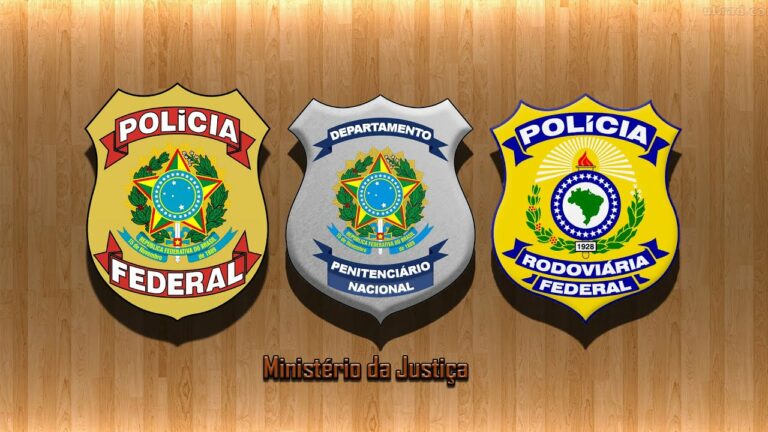 Concursos PF, PRF e Depen: deputado tenta garantir todos os aprovados