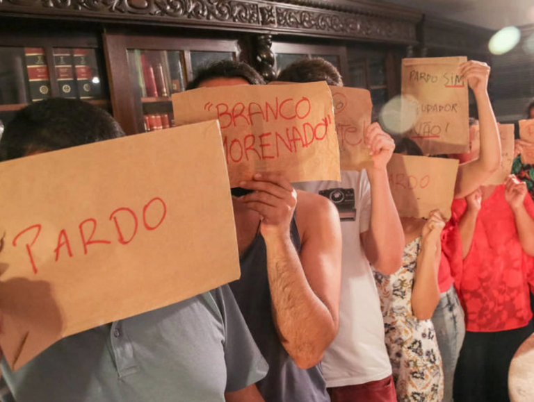 Universidade expulsa 6 alunos por fraude em cotas para pessoas pretas, pardas e indígenas