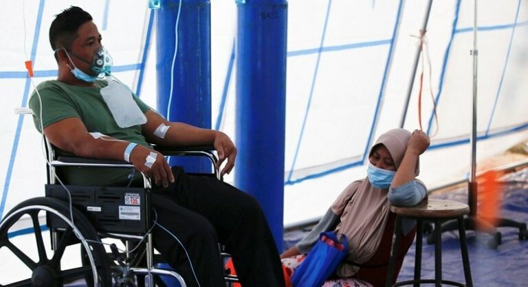 Alucinações e disfunção sexual: covid longa pode ter 203 sintomas