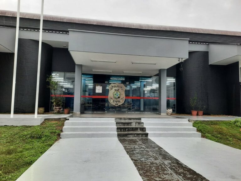 Tiroteio em orla na Zona Sul de Manaus deixa homem morto e outro ferido