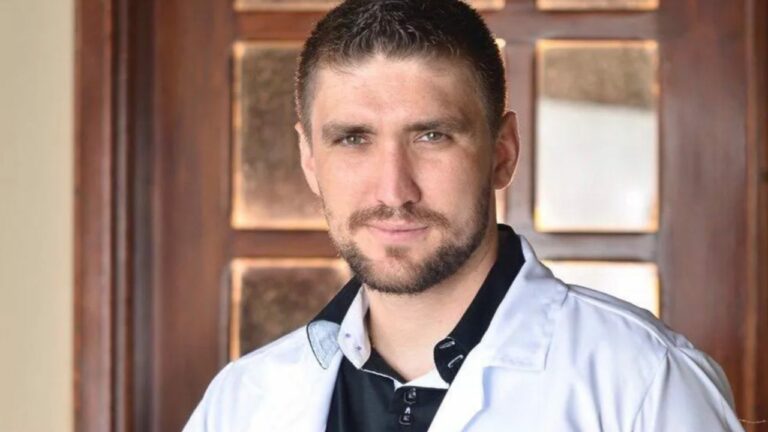 Um dia antes do casamento, médico morre eletrocutado em sessão de fotos