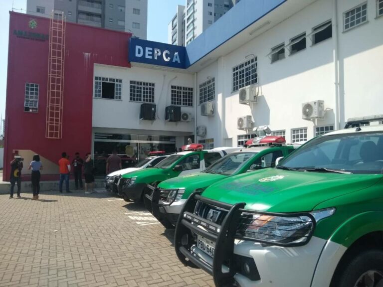 Homem descumpre medida protetiva e estupra a própria filha, outras 2 também eram abusadas