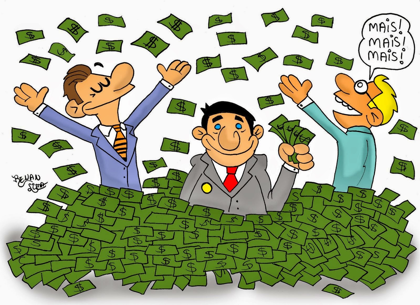 Políticos terão R$ 5,7 bi para o fundo eleitoral para gastar em 2022; salário mínimo continua R$ 1.147