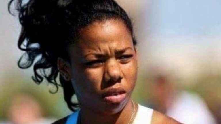 Cotada nas Olimpíadas, atleta morre após ser atingida  na cabeça por martelo