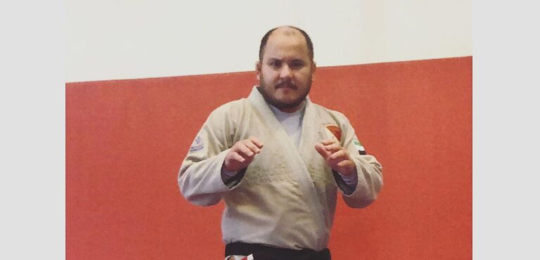 Filho de Edmundo Pinto quer ensinar defesa pessoal para mulheres do AC: ‘Se meu pai soubesse, estaria vivo’