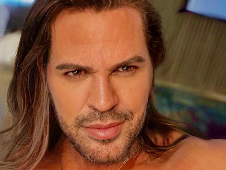 Eduardo Costa fala sobre prazer em sexo anal após dizer ser ‘semi-gay’