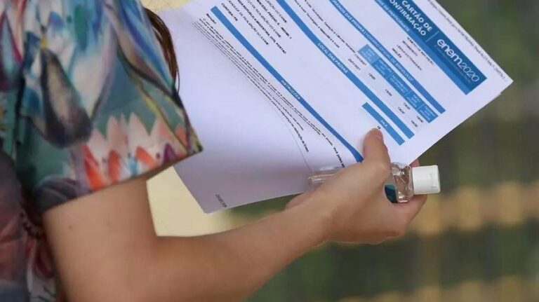 Com diferenças no ensino das redes pública e privada, Enem fica mais desigual