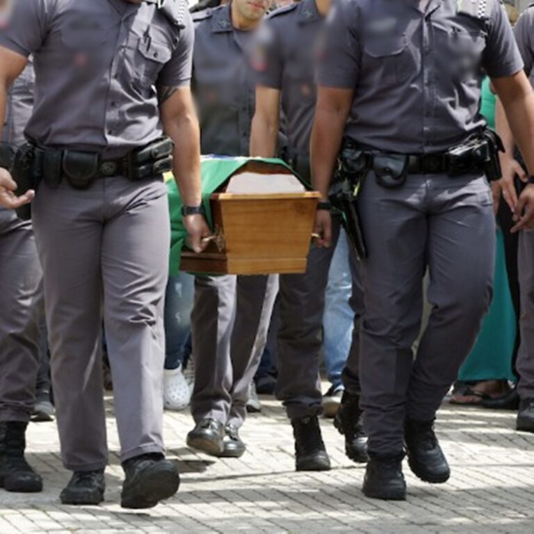 Em um ano, dois policiais no Acre foram mortos por confronto fora do serviço