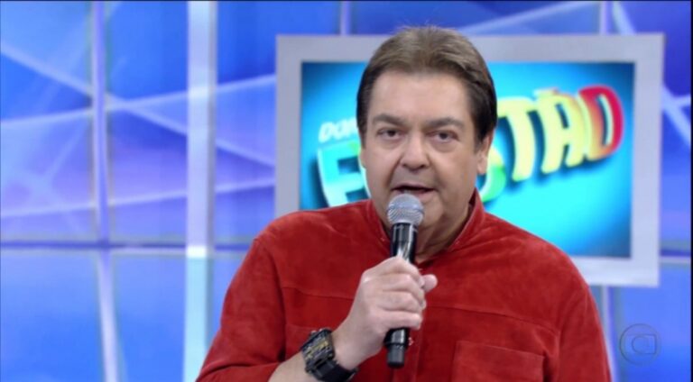 Faustão na Band acirra a briga entre as TVs abertas do Brasil