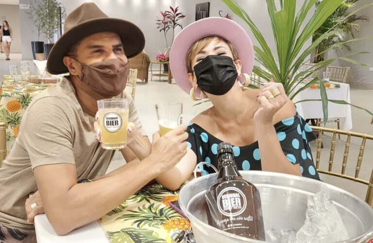 Gran Reserva reabre as portas no final de semana com tradicional feijoada; confira