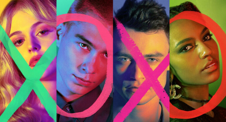 Gossip girl 2.0, terror na Netflix, cruella liberada e mais na coluna da semana