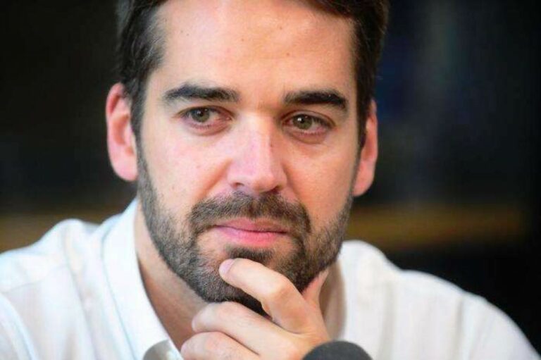 Após se assumir gay, Eduardo Leite acaba tendo identidade do namorado secreto vazada; saiba quem é