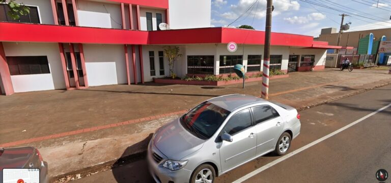 Casal é encontrado morto em quarto de hotel em MS; suspeita é de feminicídio