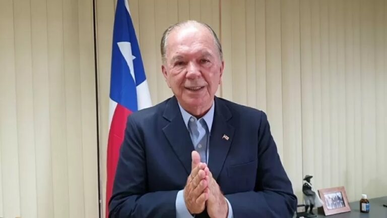 ‘Bolsonaro não vai vir para o PP’, diz presidente estadual do partido na BA