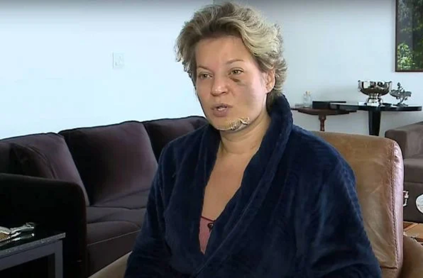 Joice Hasselmann não registrou ocorrência de suposto atentado na Polícia