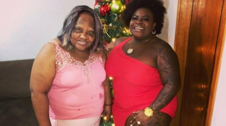 Avó de Jojo Todynho é internada com suspeita de Covid-19