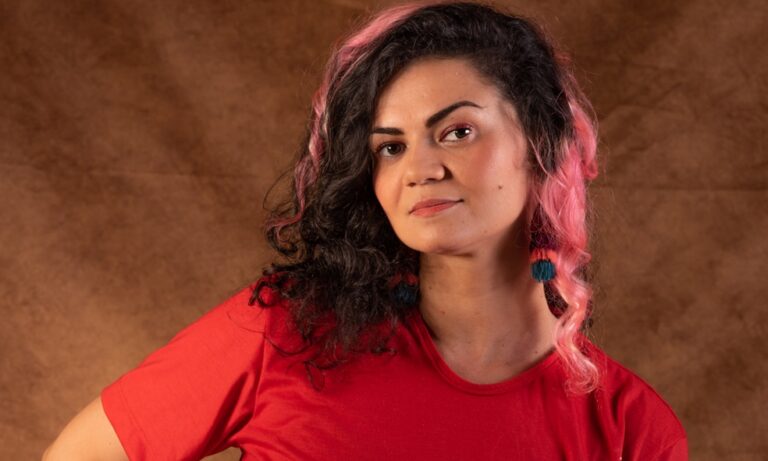 Acreanas lançam exposição fotográfica “Poesias Femininas Interpretadas” em Rio Branco