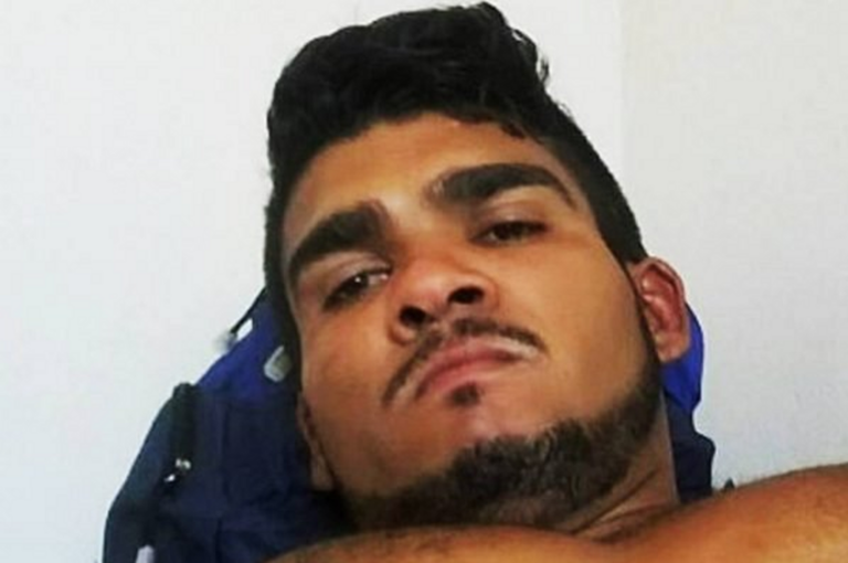 Ex-mulheres e ex-sogra são indiciadas por ajudar Lázaro Barbosa