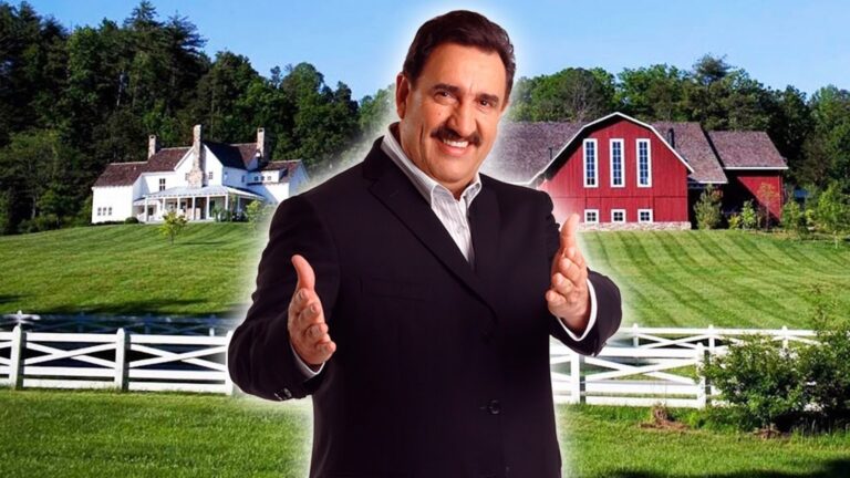 Índios acusam apresentador Ratinho de grilagem em terras no AC: “Nos pertence”