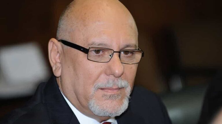 Morre Jorge Fontes Hereda, ex-presidente da Caixa Econômica Federal, aos 64 anos