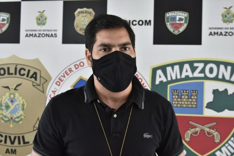 Casal é preso em cartório por aplicar golpe de falso empréstimo; dupla teria roubado R$ 1 milhão