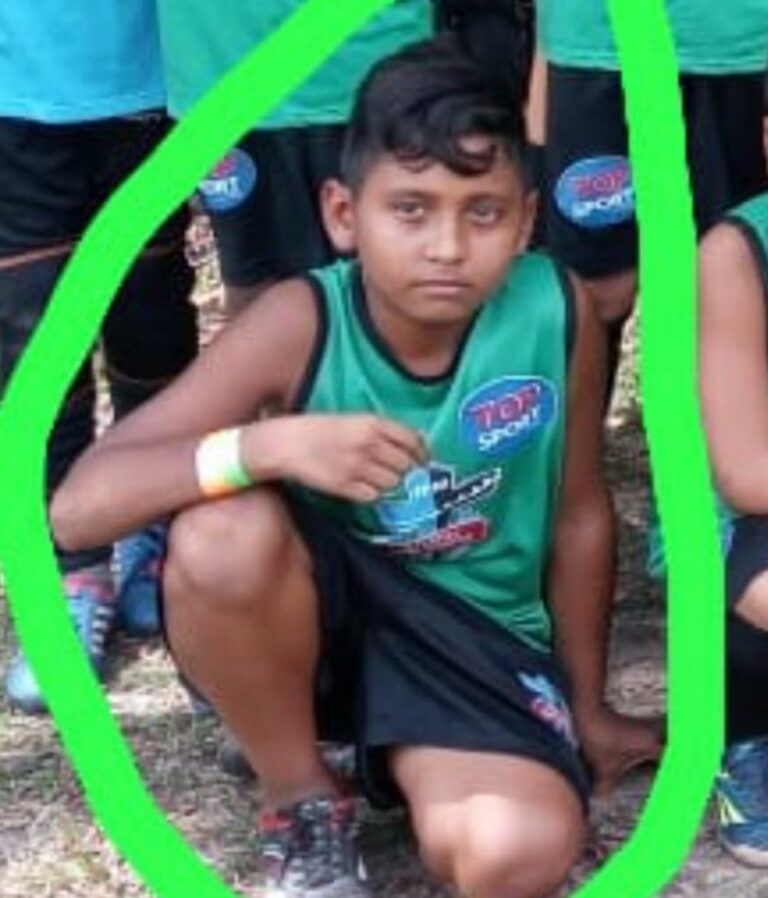 Tio diz que corpo de criança de 12 anos que sumiu após ação policial no AM tinha marcas de tiros; ‘Família toda quer Justiça’