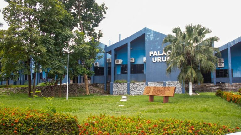 Processo seletivo é aberto em Ji-Paraná, RO, com salários que chegam a até R$ 3,3 mil