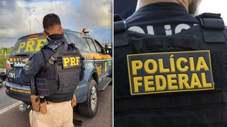Concursos PF e PRF: emenda que favorece mais convocações é aprovada