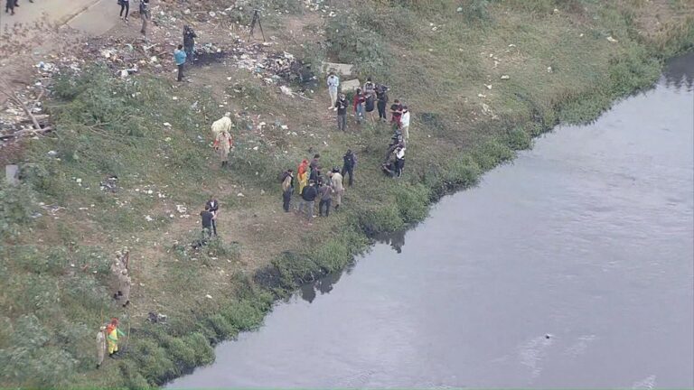 Meninos de Belford Roxo: polícia acha ossada em área onde homem teria deixado corpos