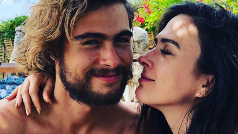 Tatá Werneck expõe intimidade na cama e revela sobre sexo oral com Rafa Vitti: “O melhor do Brasil”