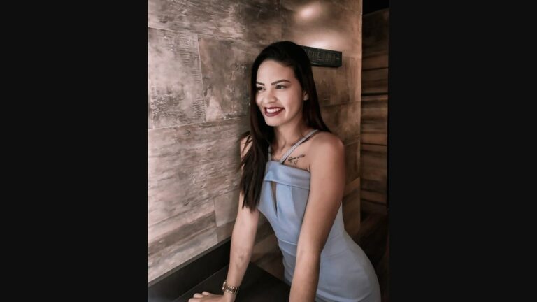 Jovem atropelada por moto aquática perde movimentos das pernas e braços e é transferida para UTI