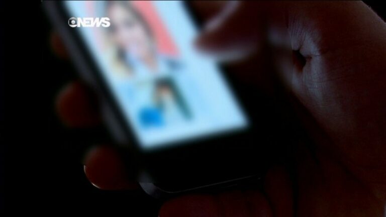 Homem é preso por filmar e divulgar vídeos íntimos da ex-namorada na internet