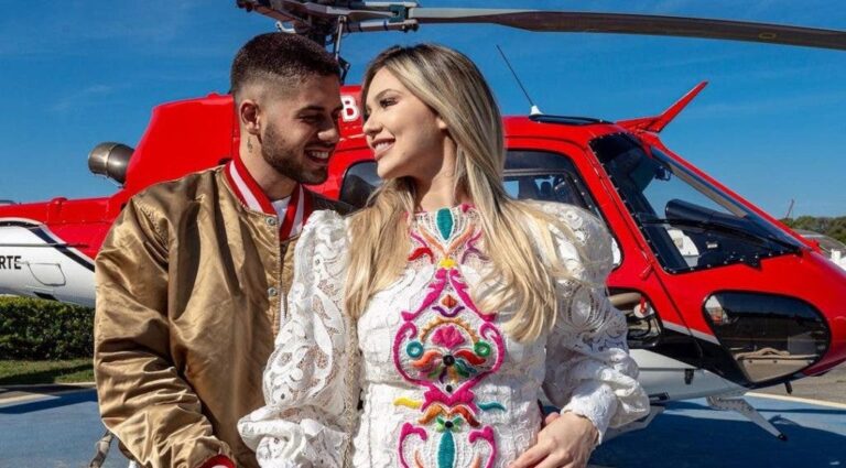 Virginia Fonseca é acusada de engravidar para ganhar seguidores e explode: “Vocês estão doidos?!”