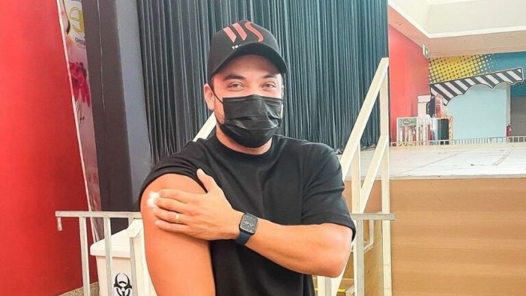 MP investigará se Safadão escolheu vacina e se mulher dele furou fila no CE