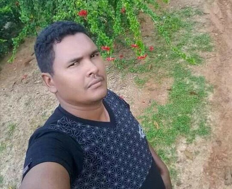 Corpo encontrado em açude é mesmo de pastor que estava desaparecido