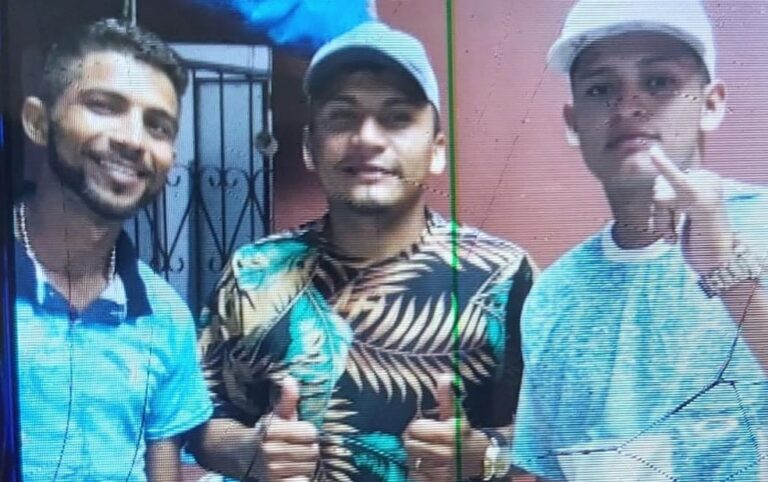 Três irmãos suspeitos de roubos são procurados no Amazonas