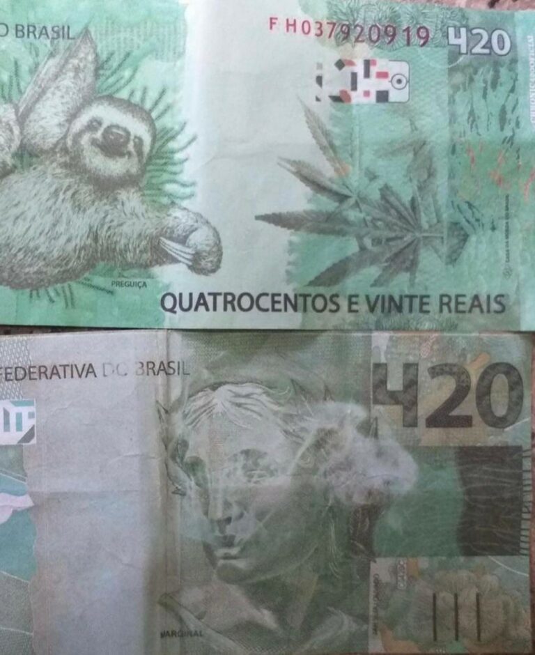 Idoso recebe nota de R$ 420 como pagamento e devolve R$ 320 de troco para golpista