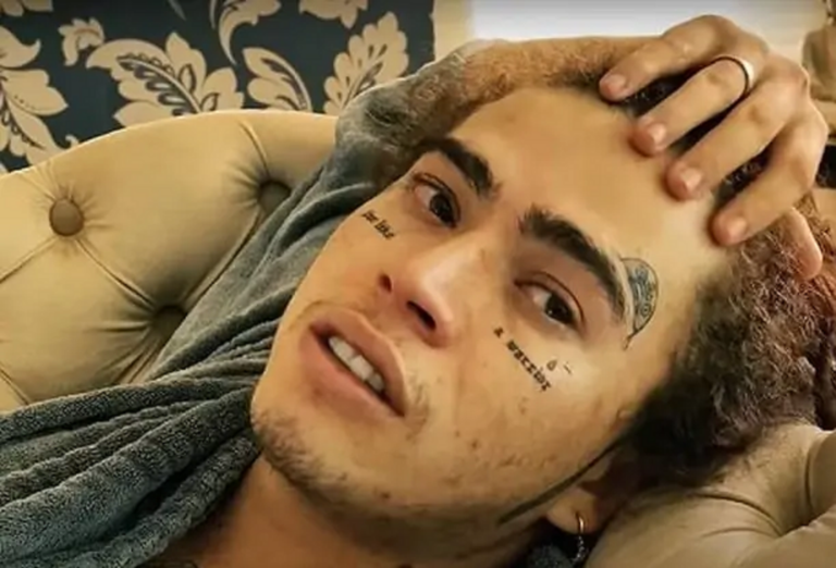 Whindersson anuncia despedida dos palcos em 2022: ‘Fama me afetou em outros níveis’