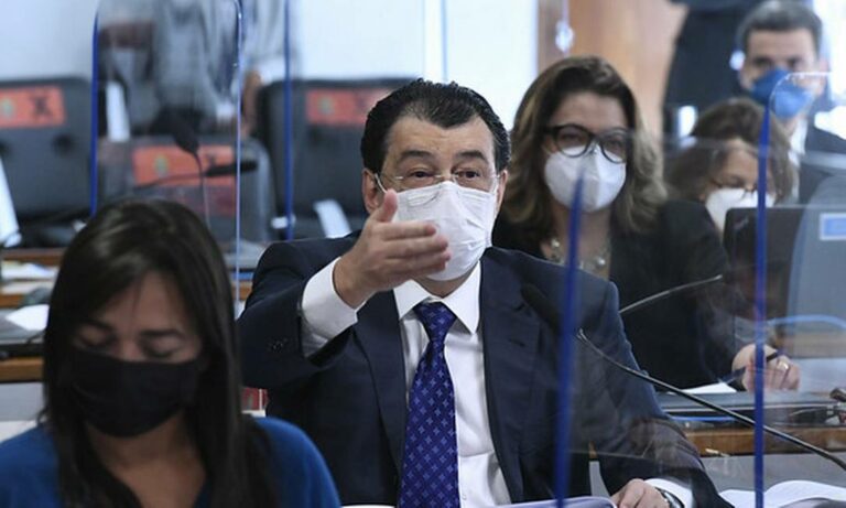 CPI da covid: baixa no ‘G7’ estremece grupo de senadores que pressiona Planalto na comissão