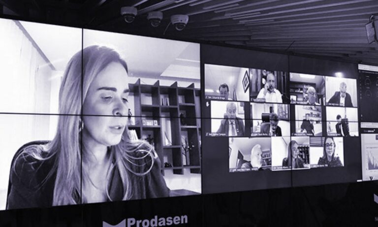 Senado aprova projeto que criminaliza violência política contra mulheres