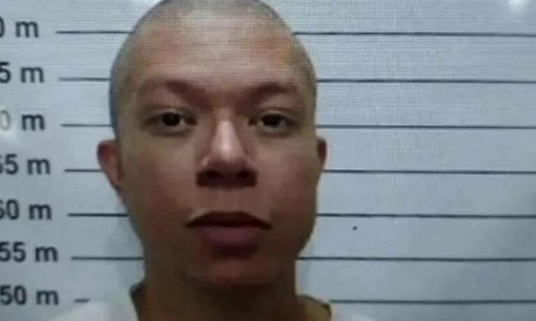 DJ Ivis tem foto com cabeça raspada divulgada; habeas corpus é negado e agressor segue em presídio