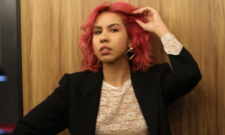 Quem é Ademara Barros, pernambucana que conquistou o público com o vídeo ‘Sudestino’