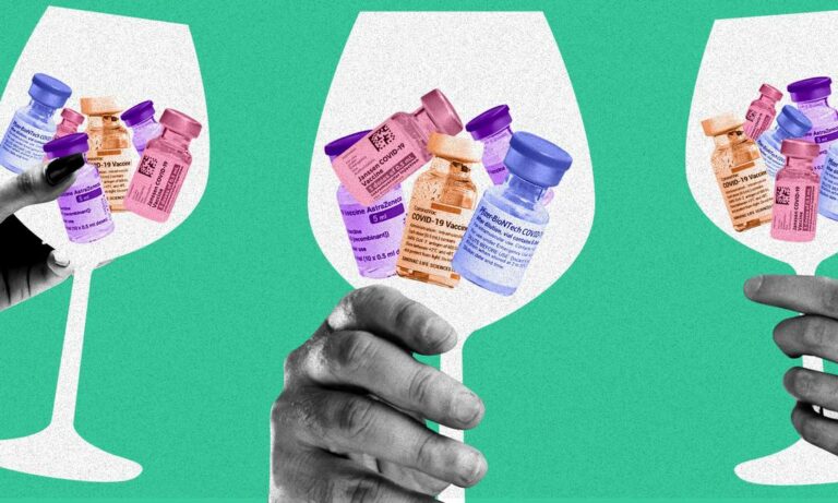 Sommeliers’ de vacina contra Covid-19 erram análise de eficácia, ignoram efetividade e atrasam combate à pandemia