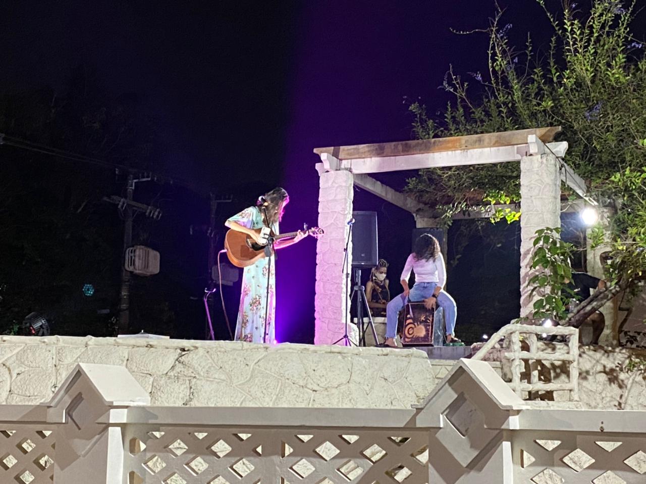 (A)gosto Delas: confira tudo sobre estreia de exposição coletiva feminina, no último domingo, em Rio Branco