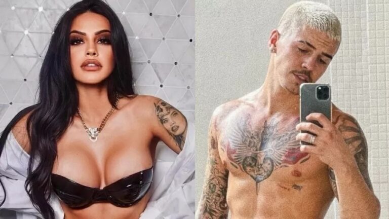 Ex de Biel desabafa sobre supostos vícios, golpes nos EUA e casos do cantor