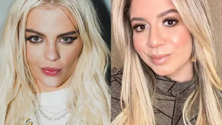 Luísa Sonza envia mensagem inusitada à Marilia Mendonça e leva web a loucura: “Vou começar a te expor”