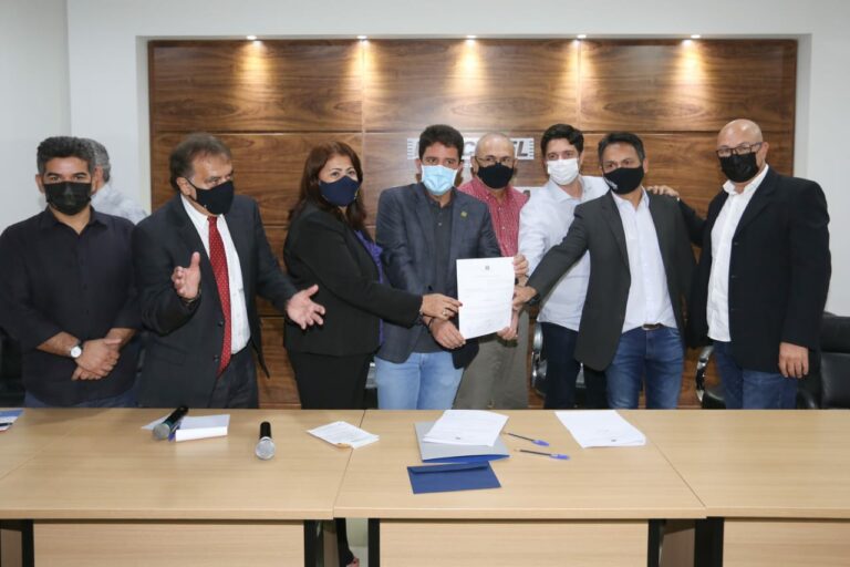 A hora das pequenas construtoras: Pacote de estímulo à construção civil é instituído no Acre