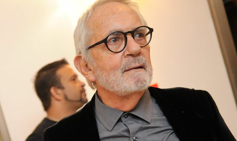 Ator Paulo José morre no Rio de Janeiro, aos 84 anos